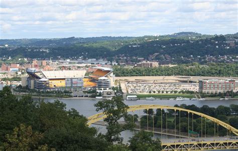 hotels close to heinz field