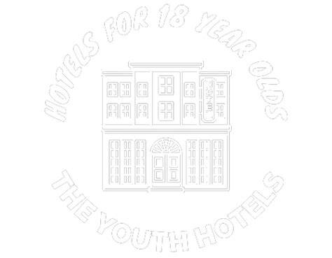 hotels for 18 year olds near me