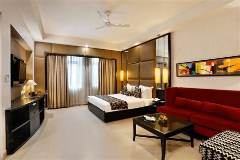 hotels in bareilly