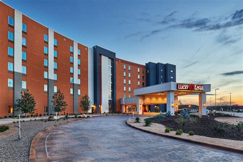 hotels in eagle pass texas near casino