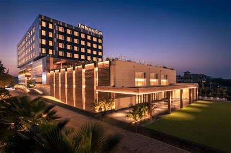 hotels in mohali