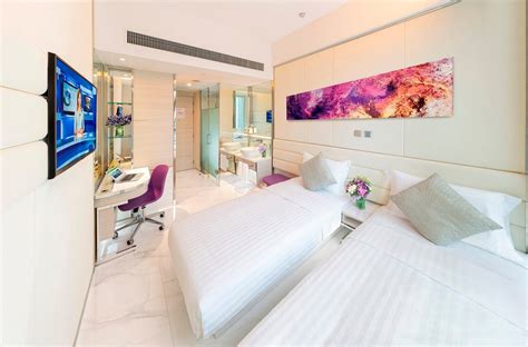 hotels in mong kok hong kong