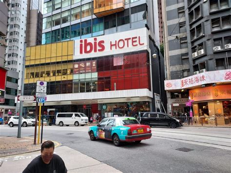 hotels in sheung wan hong kong