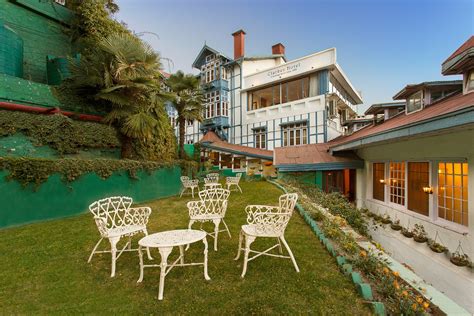 hotels in shimla mall road