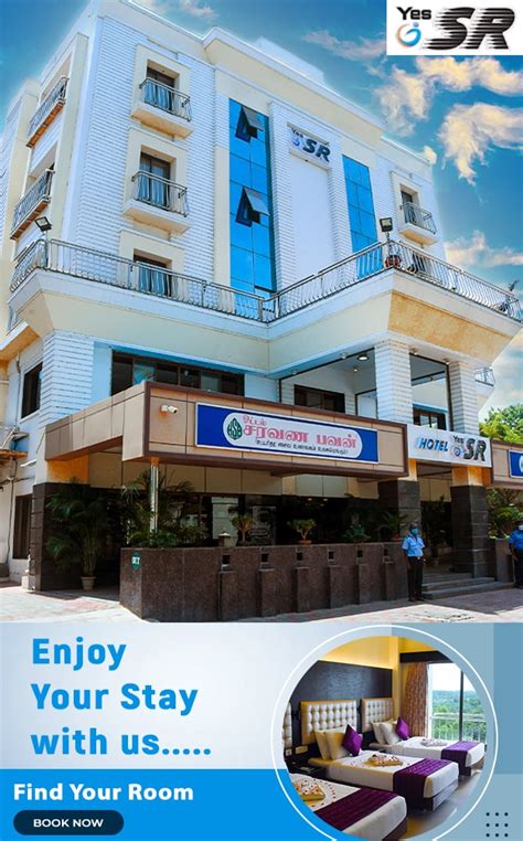 hotels in tiruchendur