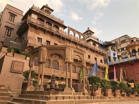 hotels in varanasi near ghat