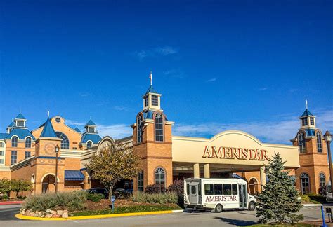 hotels near ameristar casino council bluffs