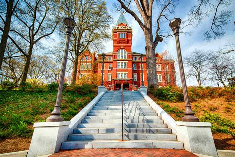 hotels near georgia tech campus