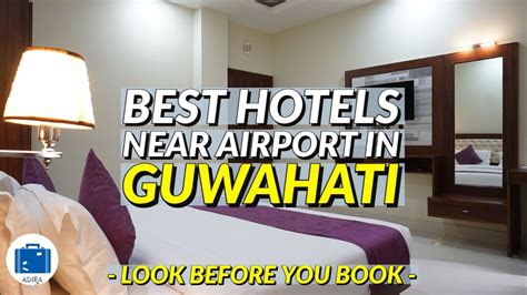 hotels near guwahati airport