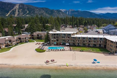 hotels near lake tahoe ca