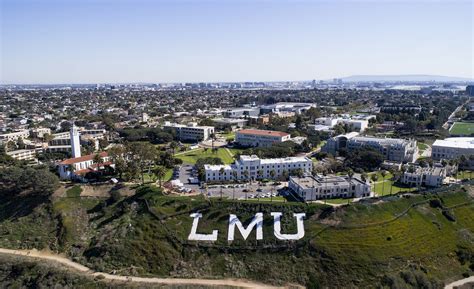 hotels near loyola marymount university