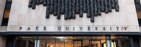 hotels near pace university