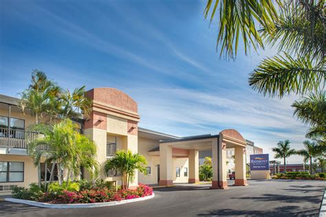 hotels near punta gorda fl