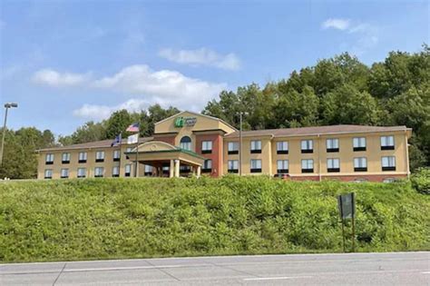 hotels near punxsutawney pa