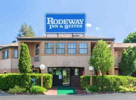 hotels near quinnipiac university