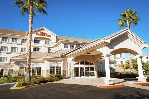 hotels near rancho cucamonga ca