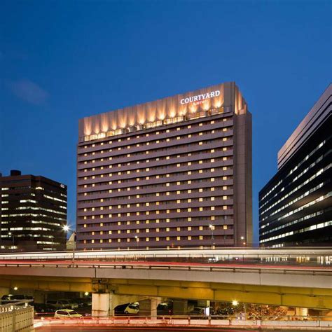 hotels near shin osaka station