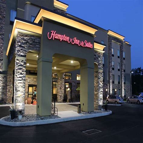 hotels near stroudsburg pa