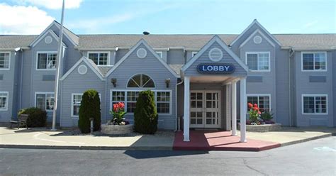 hotels near suny albany university