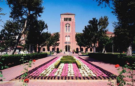 hotels near university of southern california los angeles