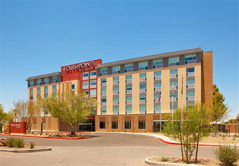 hotels near williams gateway airport mesa az