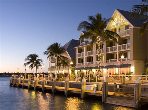 hotels on key west