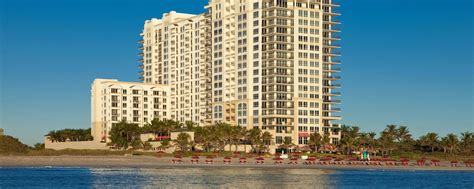 hotels on singer island fl