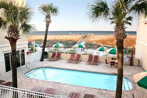 hotels on the beach in savannah ga