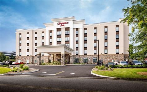 hotels paramus new jersey