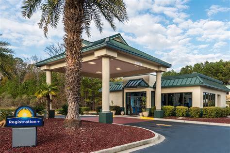 hotels richmond hill ga