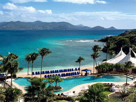 hotels st thomas us virgin islands