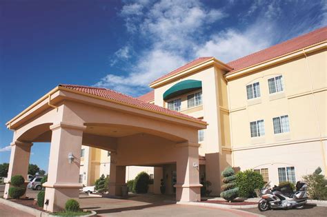 hotels tucumcari nm pet friendly