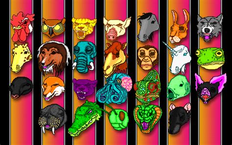 hotline miami mask