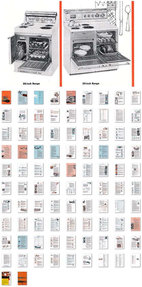 hotpoint range owners manual Reader