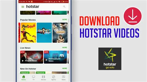 hotstar app go solo download for microsoft windows 535 PDF
