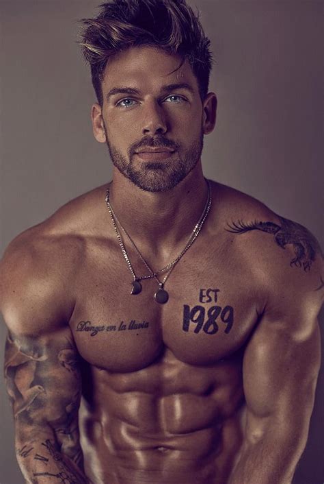 hottest tattoos for guys