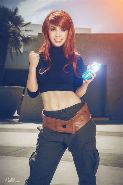 hottie cosplay