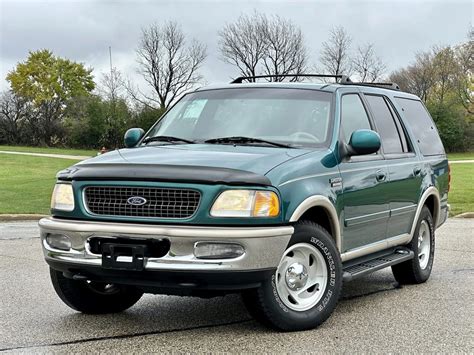 hotwire 1998 ford expedition PDF