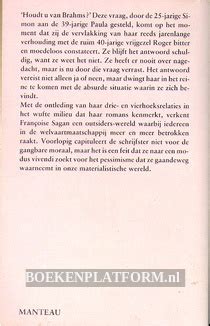 houdt u van brahms vertaling th oegema van der wal Epub