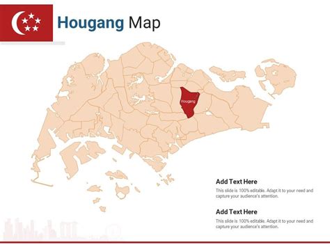 hougang is which part of singapore