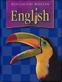 houghton mifflin english student book grade 4 2004 Doc