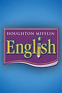 houghton mifflin english student edition consumable grade 2 2006 Epub