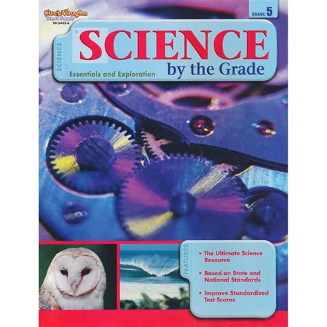 houghton mifflin harcourt science 5th grade Kindle Editon