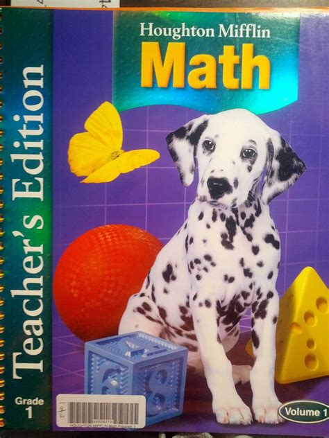 houghton mifflin math performance tasks Kindle Editon