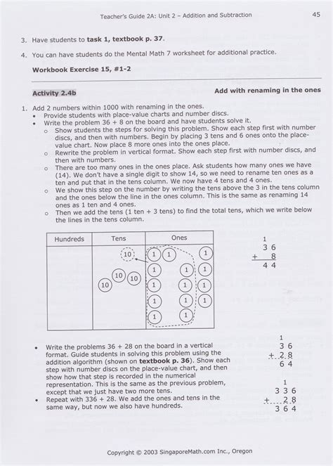 houghton mifflin math worksheet answers Epub