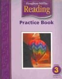 houghton mifflin reading practice book grade 3 volumes 1 and 2 PDF