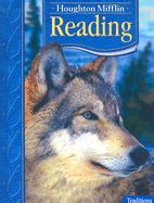 houghton mifflin reading student anthology grade 4 traditions 2005 Reader