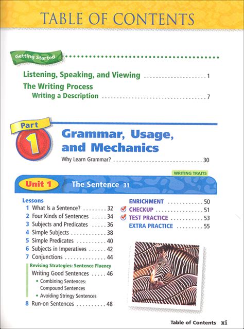 houghton-mifflin-english-grade-5-by Ebook Reader