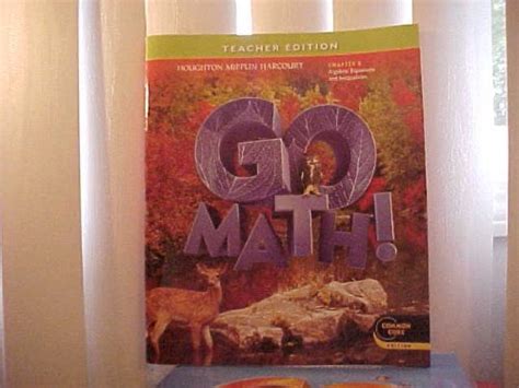 houghton-mifflin-go-math-grade-6-teacher-edition Ebook PDF
