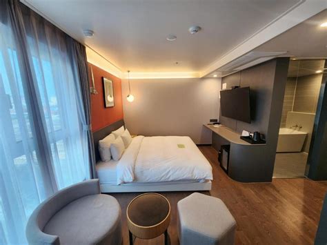 hound hotel busan